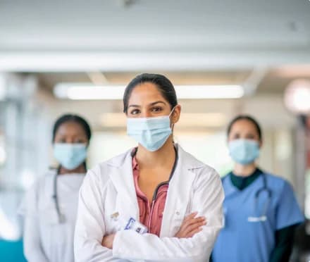 The State of Rural Hospitals and Cardiovascular Care report cover